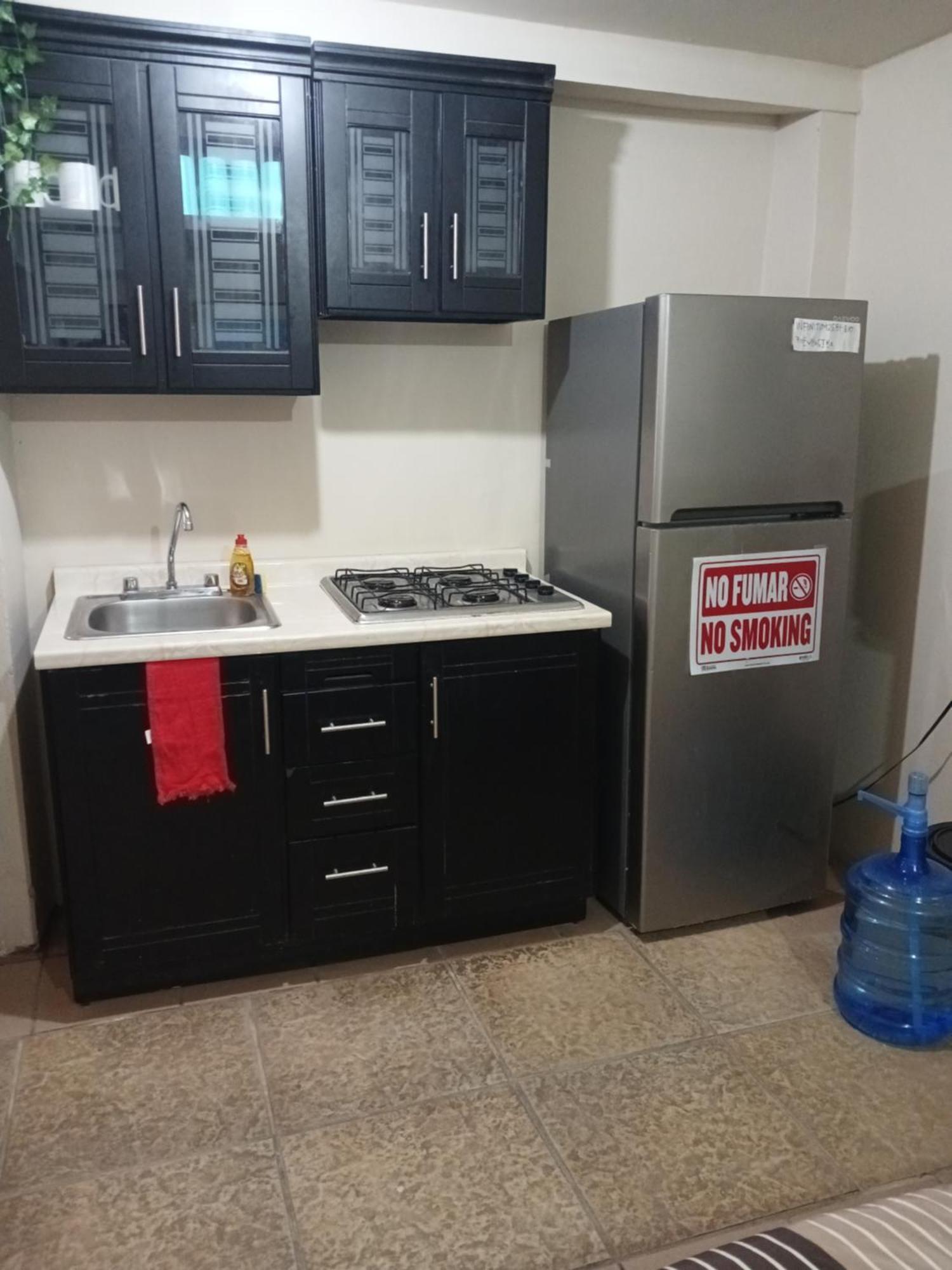 Sunset Apartment Puerto Penasco Bilik gambar
