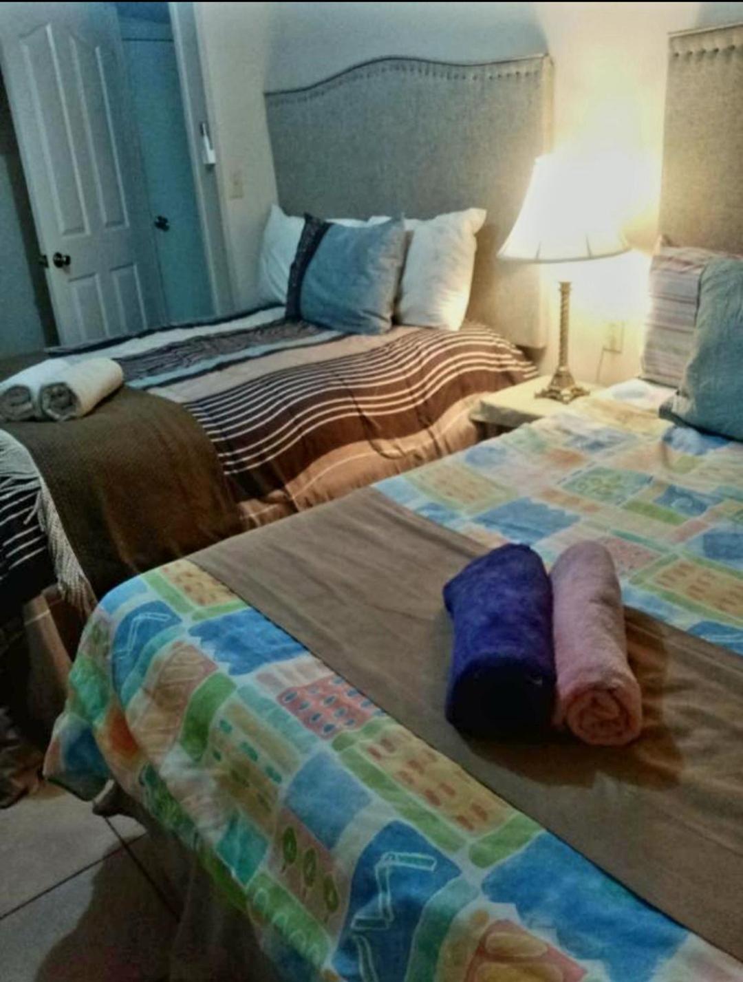 Sunset Apartment Puerto Penasco Luaran gambar
