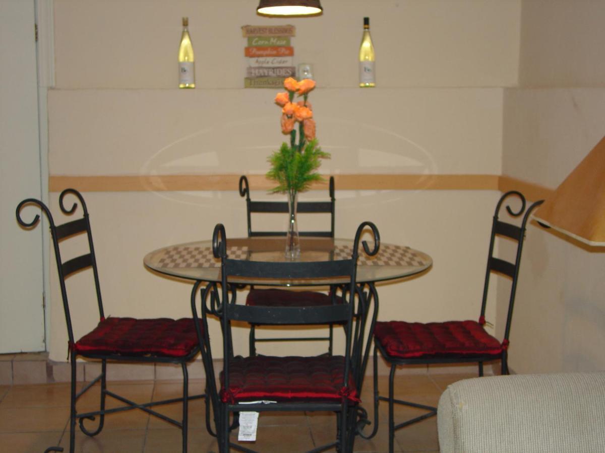 Sunset Apartment Puerto Penasco Bilik gambar